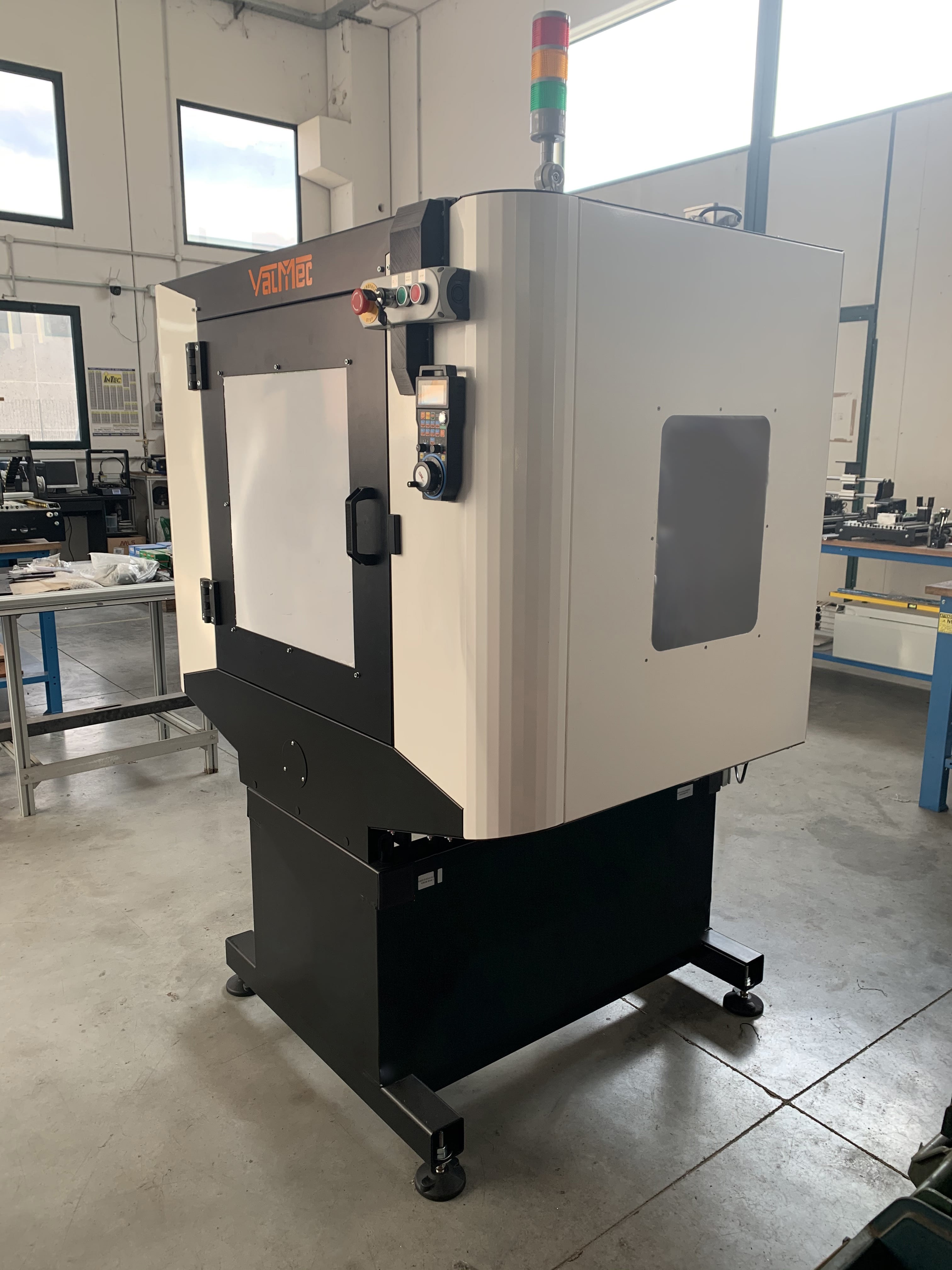VALMEC VMC500 